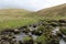 River in Campsie hills