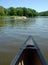 River Canoe Ride