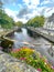 The River Carrowbeg Westport Mall County Mayo