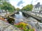 The River Carrowbeg Westport Mall County Mayo