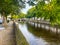 The River Carrowbeg Westport Mall County Mayo