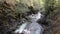 River Clachaig Glencoe Scotland UK