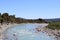 River Cook, Weheka, Westland, New Zealand