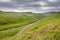 River Coquet in the Cheviot Hills