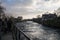 River Corrib - Galway - Ireland