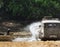 River Crossing at Yala