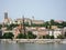 River Danube, Budapest