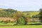 River Dart and Dart Valley in Autumn