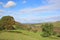 River Dart and Dart Valley in Autumn