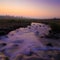 River at Dawn : Long Exposure 2