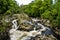 River Dee Banchory, Scotland