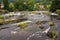 River Dee and Llangollen