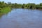 River Dourados in Mato Grosso do Sul