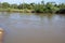 River Dourados in Mato Grosso do Sul