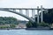 River Douro and the famous Arrabida bridge