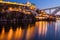 River Douro Reflections