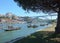 River Duoro At Porto