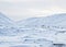 River Ericht Valley from Drumochter Pass