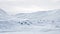 River Ericht Valley from Drumochter Pass, Scotland