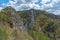 River Erma gorge in Bulgaria