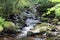 The River Esk, Eskdale Valley