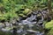 The River Esk - Eskdale Valley, UK