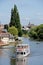 River Ferry, Chester.