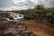 River of Five Colors CaÃ±o Cristales, Colombia