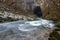 River flowing underground Rakov Skocjan national park