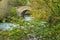 River Fowey at Respryn Bridge