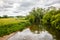 River Frome Holmebridge Dorset