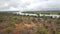 River Gambie through Kahi Badi Forest Park