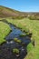 River in Glenlivet Estate, Scottish Highlands