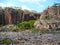 River gorge in Katherine Australia