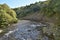 River Greta near Keswick, Lake District