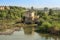 River guadalquivir in cordoba