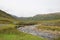 By The River At The Honister Pass, Cumbria, UK