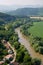River Hron , Slovakia
