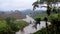 River in Jungle. Equatorial Guinea. Africa.