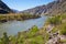 River Katun near Chemal village, Altai, Russia