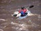 River Kayaker 3