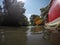 River Kayaking in Northern Israel