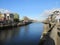 The River Lee, Cork, Ireland