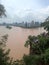 River in Leshan