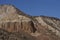 River Lluta valley on the Altiplano of Chile