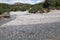 River at the Los Glaciares National Park, Argentina