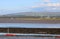 River Lune, Glasson Dock, Clougha Pike, Lancashire