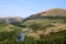 River Lune, Lune Gorge, Blease Fell, Cumbria