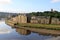 River Lune and St George\'s Quay, Lancaster