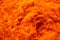 River of magma lava. background texture